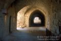 Byblos - Inside Crusader Castle